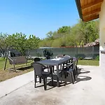 Semesterbostad Casina Bianca