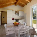 Semesterbostad Casina Bianca Lurate Caccivio