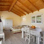 Semesterbostad Casina Bianca Lurate Caccivio