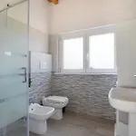 Casina Bianca Semesterbostad Lurate Caccivio