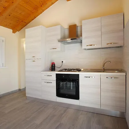 Casina Bianca 別荘 Lurate Caccivio