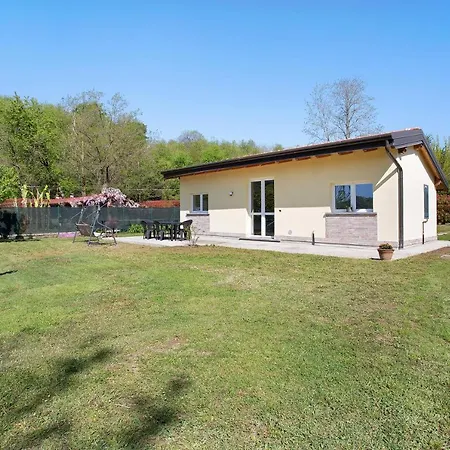 Semesterbostad Casina Bianca