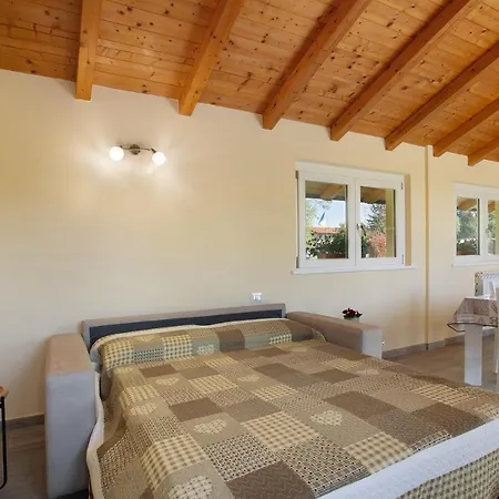 Ferienhaus Casina Bianca