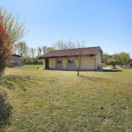 Casina Bianca * Lurate Caccivio