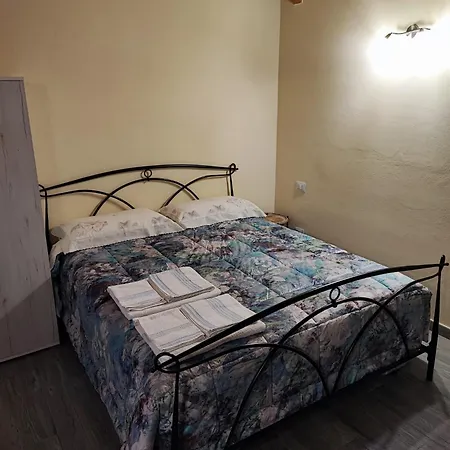 Casina Bianca *