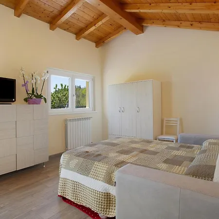 Casina Bianca Prázdninový dům Lurate Caccivio