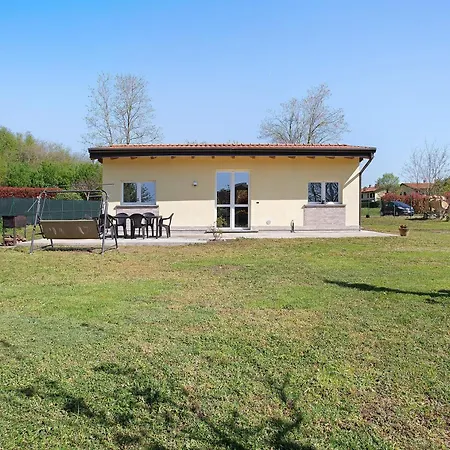 Prázdninový dům Casina Bianca *