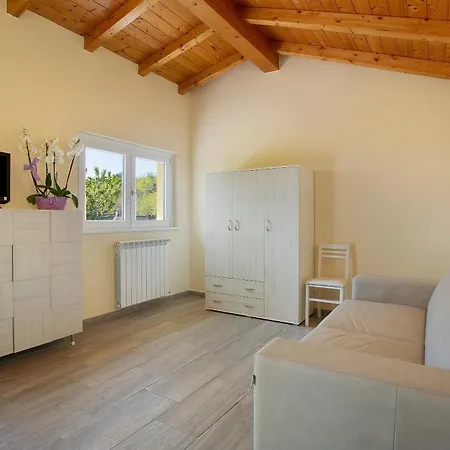 Casina Bianca Prázdninový dům