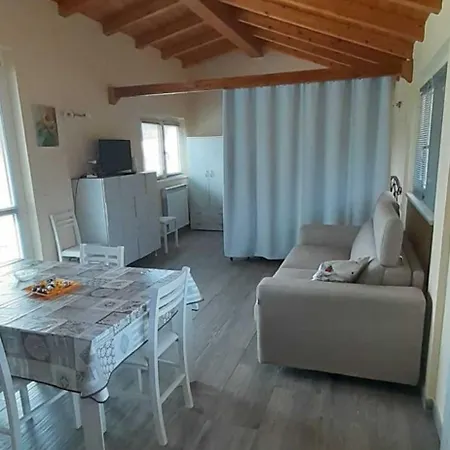 Prázdninový dům Casina Bianca Lurate Caccivio
