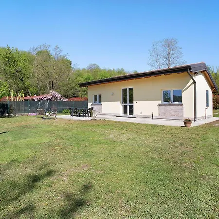 Prázdninový dům Casina Bianca