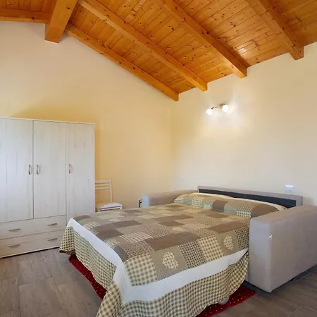 Casina Bianca Prázdninový dům