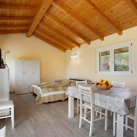 Casina Bianca *