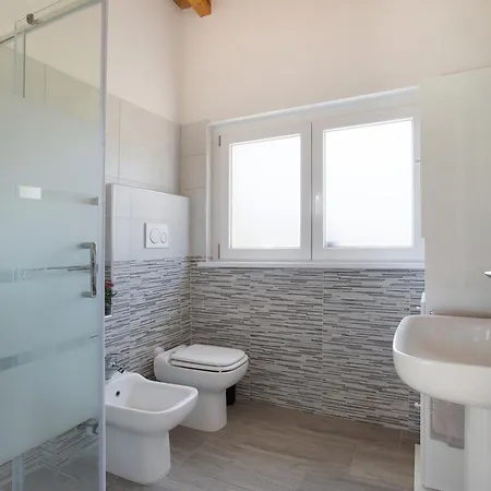 Casina Bianca * Lurate Caccivio
