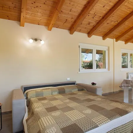 Casina Bianca Prázdninový dům *
